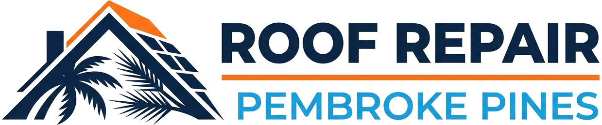 Roof Repair Pembroke Pines FL